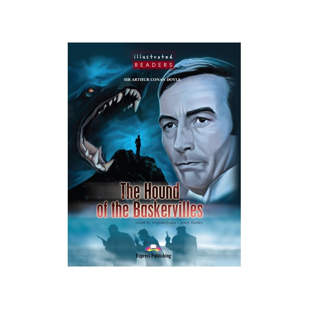 ELT IR 2: THE HOUND OF THE BASKERVILLES