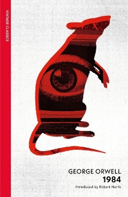 VINTAGE CLASSICS : 1984 PB