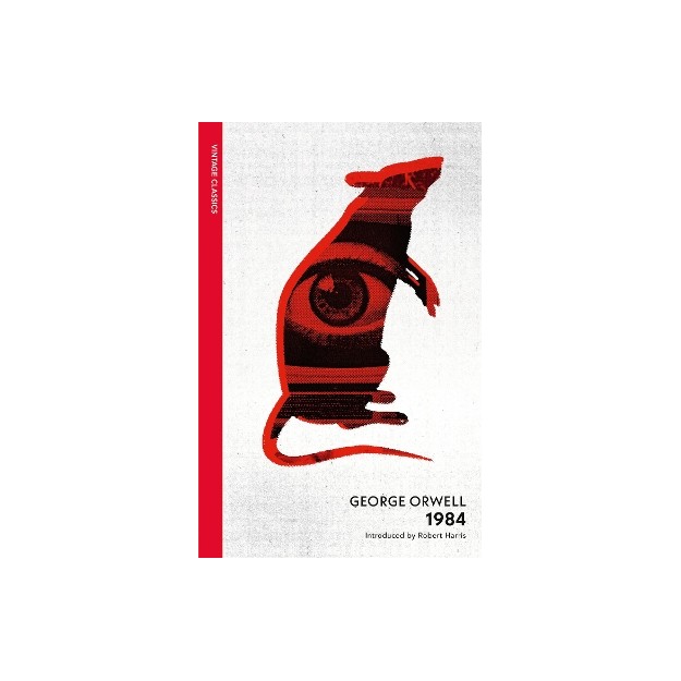 VINTAGE CLASSICS : 1984 PB