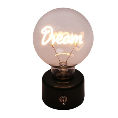 Φωτιστικό Λάμπα ''Dream'' 17460