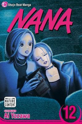 NANA 12 PA