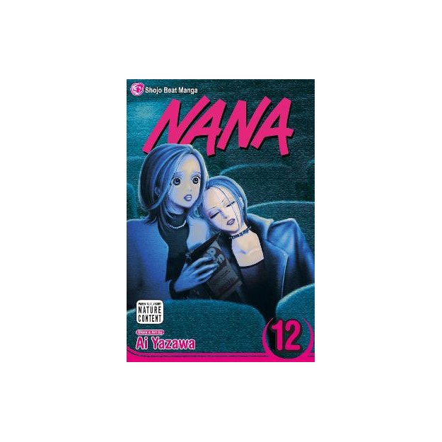 NANA 12 PA