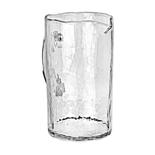 ESTIA ΚΑΝΑΤΑ ΓΥΑΛΙΝΗ FORGE 1450ml