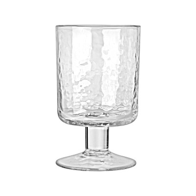 ESTIA ΠΟΤΗΡΙ ΚΡΑΣΙΟΥ ΓΥΑΛΙΝΟ FORGE 340ml