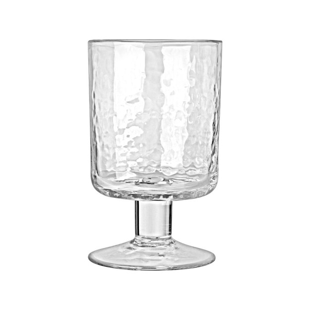 ESTIA ΠΟΤΗΡΙ ΚΡΑΣΙΟΥ ΓΥΑΛΙΝΟ FORGE 340ml