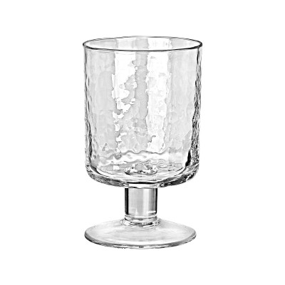 ESTIA ΠΟΤΗΡΙ ΚΡΑΣΙΟΥ ΓΥΑΛΙΝΟ FORGE 340ml