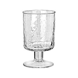 ESTIA ΠΟΤΗΡΙ ΚΡΑΣΙΟΥ ΓΥΑΛΙΝΟ FORGE 340ml