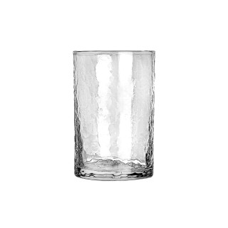 ESTIA ΠΟΤΗΡΙ ΝΕΡΟΥ ΓΥΑΛΙΝΟ FORGE 400ml