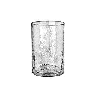 ESTIA ΠΟΤΗΡΙ ΝΕΡΟΥ ΓΥΑΛΙΝΟ FORGE 400ml