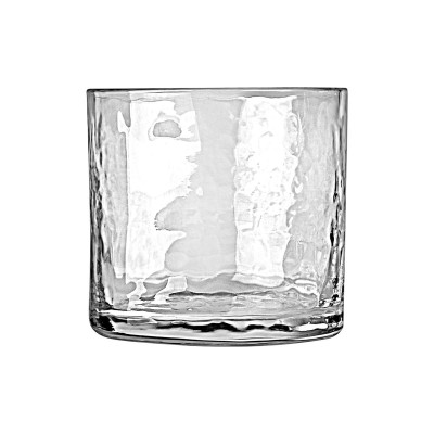 ESTIA ΠΟΤΗΡΙ ΟΥΙΣΚΙ ΓΥΑΛΙΝΟ FORGE 380ml