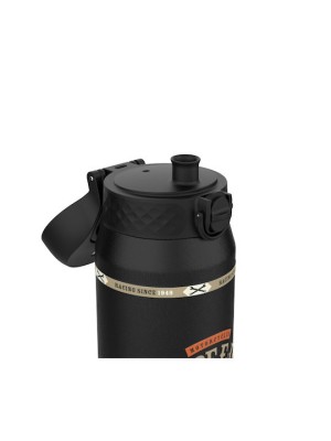 Ion8 Παγούρι Θερμός Μαύρο MotoGP 750ml