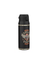 Ion8 Παγούρι Θερμός Μαύρο MotoGP 750ml