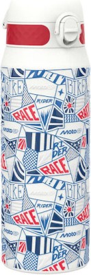 Ion8 Μπουκάλι Θερμός 750ml MotoGP Λευκό