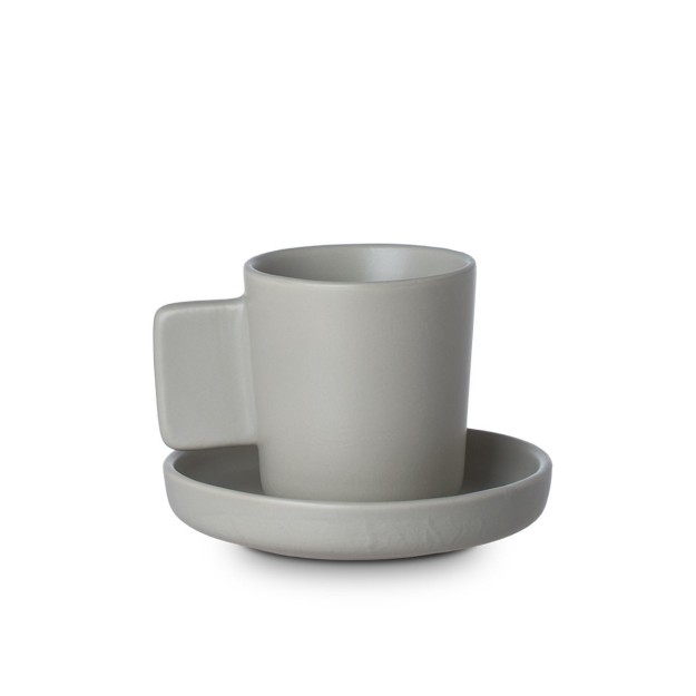 ESTIA ΦΛΥΤΖΑΝΙ ΤΟΥ ΚΑΦΕ FINE GRIND NEW BONE 90ml ΜΠΕΖ ΜΕ ΠΙΑΤΑΚΙ