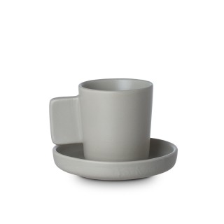 ESTIA ΦΛΥΤΖΑΝΙ ΤΟΥ ΚΑΦΕ FINE GRIND NEW BONE 90ml ΜΠΕΖ ΜΕ ΠΙΑΤΑΚΙ