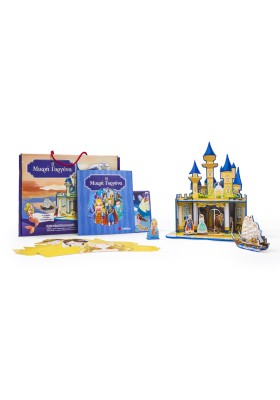 Η Μικρή Γοργόνα