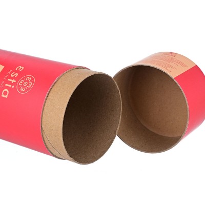 ESTIA ΘΕΡΜΟΣ TRAVEL CUP SAVE THE AEGEAN 500ml SCARLET RED