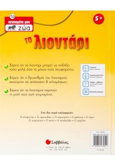 Το Λιοντάρι Νο6