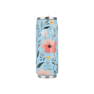 ESTIA ΘΕΡΜΟΣ TRAVEL CUP SAVE THE AEGEAN 500ml SKY GARDEN