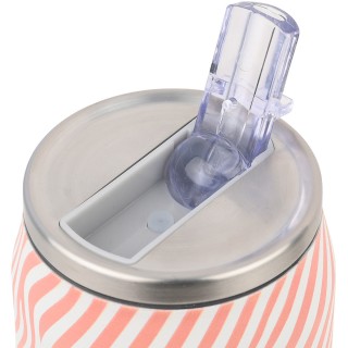 ESTIA ΘΕΡΜΟΣ TRAVEL CUP SAVE THE AEGEAN 500ml SOFT RIPPLE