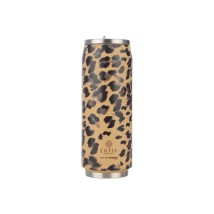 ESTIA ΘΕΡΜΟΣ TRAVEL CUP SAVE THE AEGEAN 500ml SPOTTED PROWL
