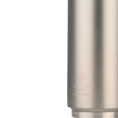 ESTIA ΘΕΡΜΟΣ TRAVEL CUP SAVE THE AEGEAN 500ml STEEL FLOW