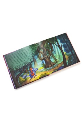 Αζούρο: Στα ίχνη του Τιτιβίνου Νο2