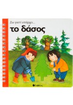 Το δάσος