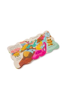 Το αρκουδάκι πάει για ύπνο