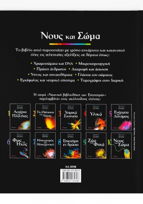 Νους και Σώμα