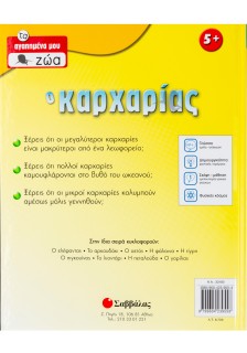 Ο καρχαρίας