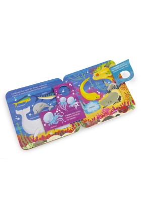 Παίζω με τα ζωάκια