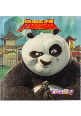 Κουν-Φου Πάντα