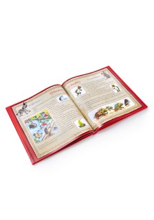 Μαγικά Χριστούγεννα