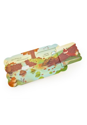 Τα ζωάκια του δάσους