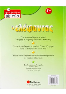 Ο ελέφαντας
