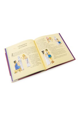 Η ελληνική μυθολογία για μικρά παιδιά