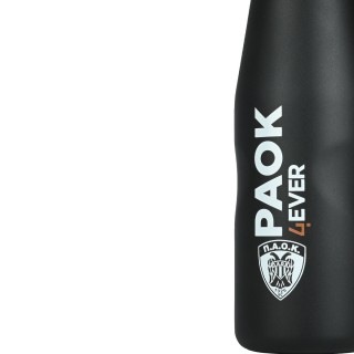 ESTIA ΘΕΡΜΟΣ TRAVEL FLASK PAOK BC BASKETBALL EDITION 500ml