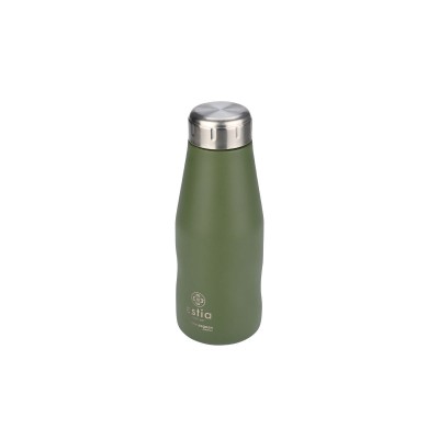 ESTIA ΘΕΡΜΟΣ TRAVEL FLASK SAVE THE AEGEAN 350ml FOREST SPIRIT