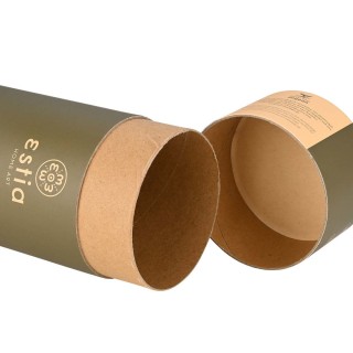 ESTIA ΘΕΡΜΟΣ TRAVEL FLASK SAVE THE AEGEAN 350ml FOREST SPIRIT