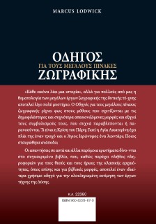 Οδηγός για τους μεγάλους πίνακες ζωγραφικής