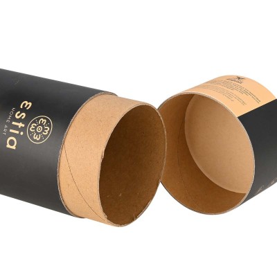 ESTIA ΘΕΡΜΟΣ TRAVEL FLASK SAVE THE AEGEAN 350ml MIDNIGHT BLACK