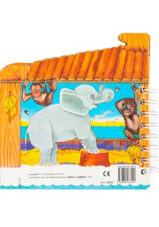 Η οικογένεια του Νώε