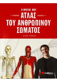 Ατλας του ανθρώπινου σώματος