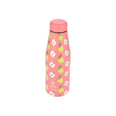 ESTIA ΘΕΡΜΟΣ TRAVEL FLASK SAVE THE AEGEAN 500ml APPLE ODYSSEY