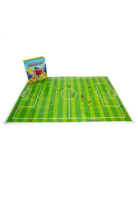 Ποδόσφαιρο!