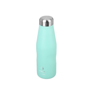ESTIA ΘΕΡΜΟΣ TRAVEL FLASK SAVE THE AEGEAN 500ml BERMUDA GREEN