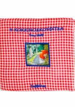 Η Κοκκινοσκουφίτσα