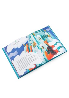 Δίας, ο βασιλιάς του Ολύμπου