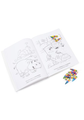 Οι πρώτες μου λεξούλες